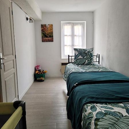 Maison Chaleureux Coulanges-sur-Yonne エクステリア 写真