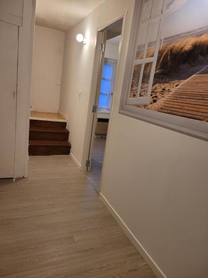 Maison Chaleureux Coulanges-sur-Yonne エクステリア 写真