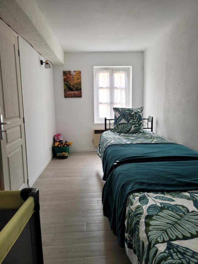Maison Chaleureux Coulanges-sur-Yonne エクステリア 写真