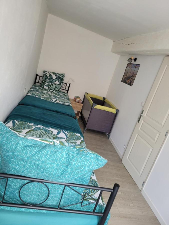 Maison Chaleureux Coulanges-sur-Yonne エクステリア 写真